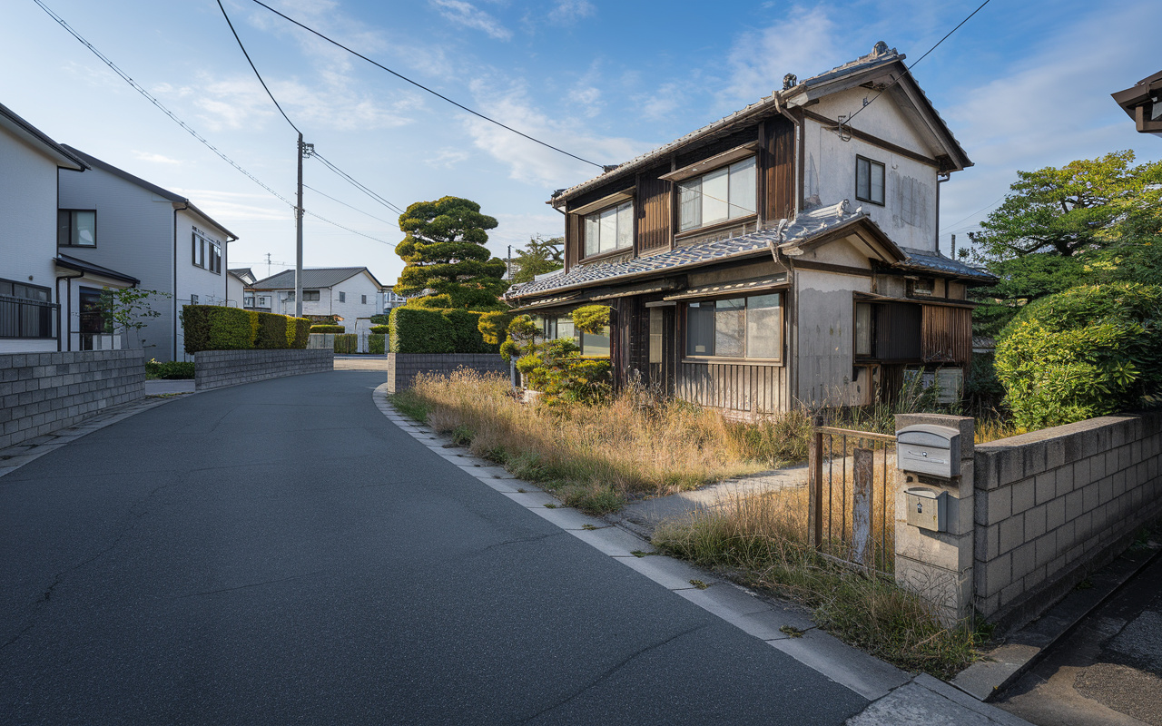 静岡市で空き家放置はどんなリスクがある？売却や管理の注意点も紹介の画像