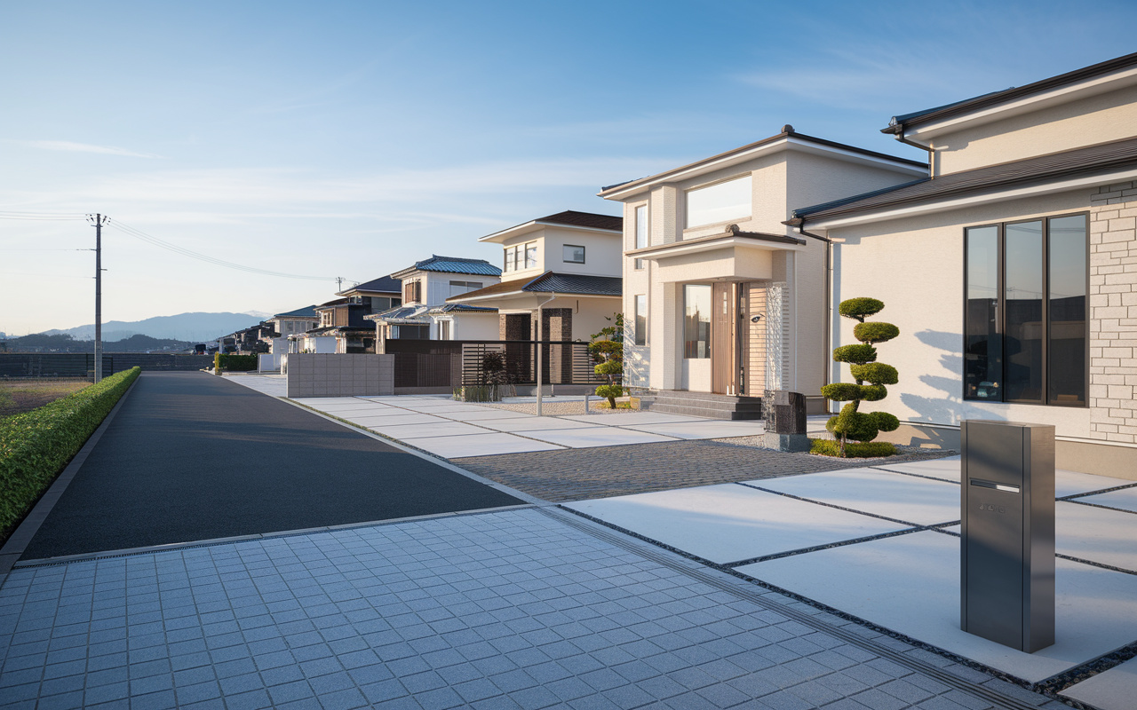 静岡市で不動産売却時に測量は必要？売却を検討する方へ役立つ情報を紹介の画像