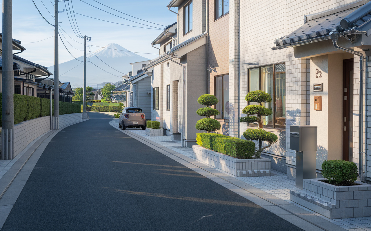 静岡市で不動産売却を住みながら進める方法は？メリットや注意点も紹介の画像