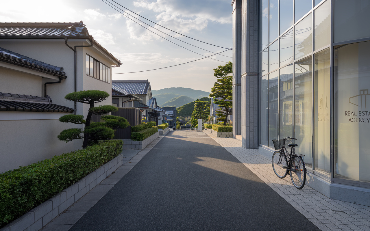 静岡市で離婚後の不動産売却手続きはどう進める？必要準備や注意点も解説の画像