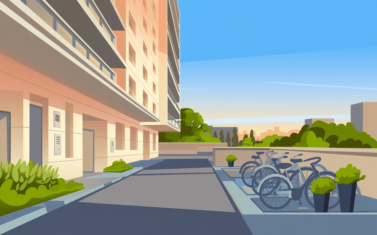 賃貸審査で落ちやすい特徴とは？審査を通過するための対策ポイントも紹介の画像