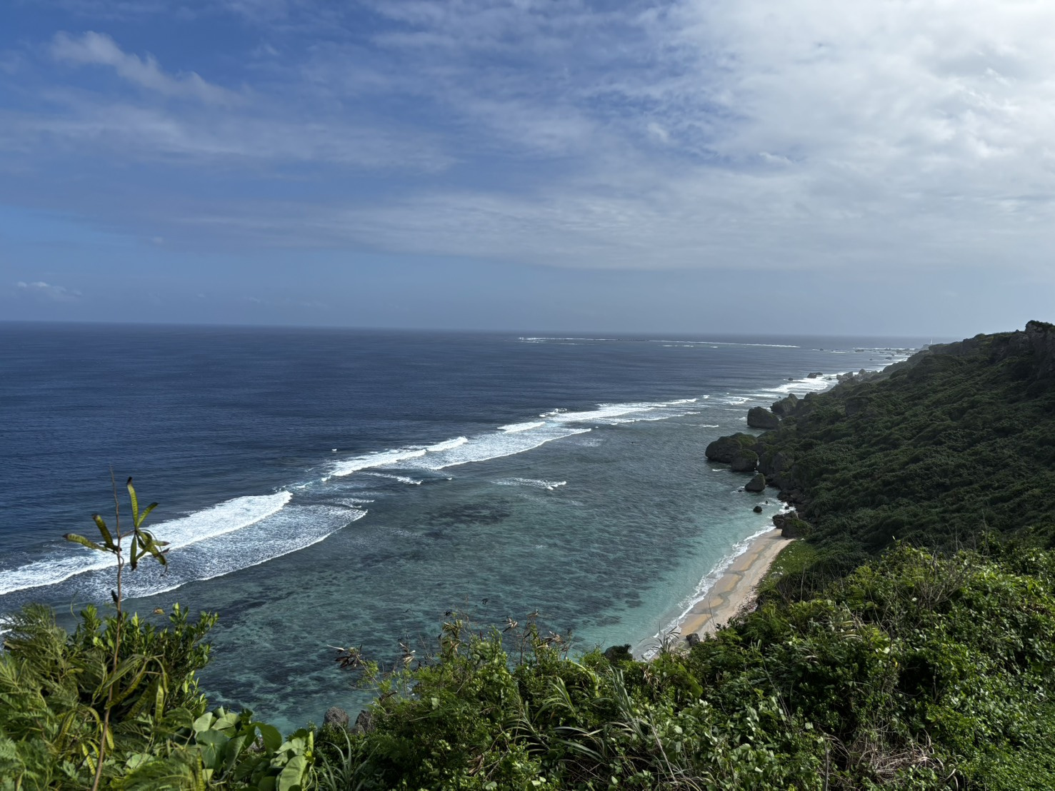 宮古島ゴルフ♪の画像