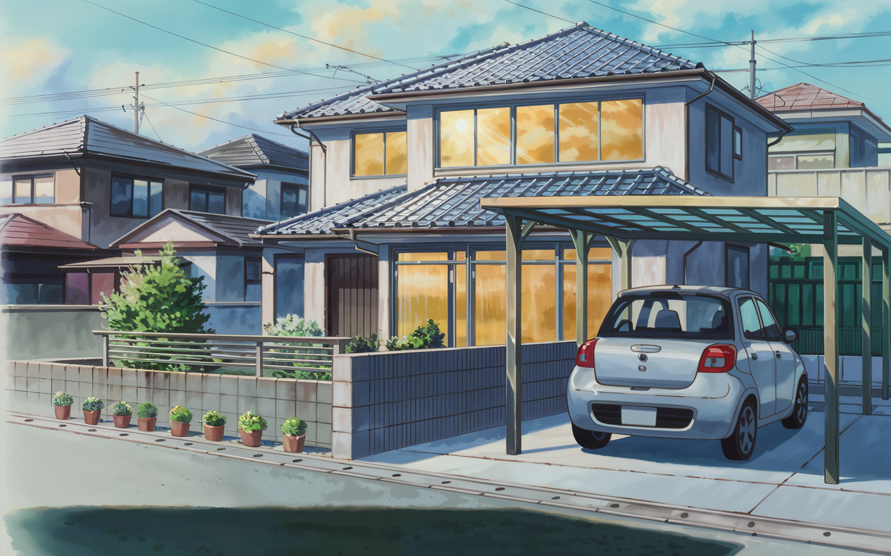 住宅ローンの金利上昇で返済額は増加する？家計への影響と対策を紹介の画像