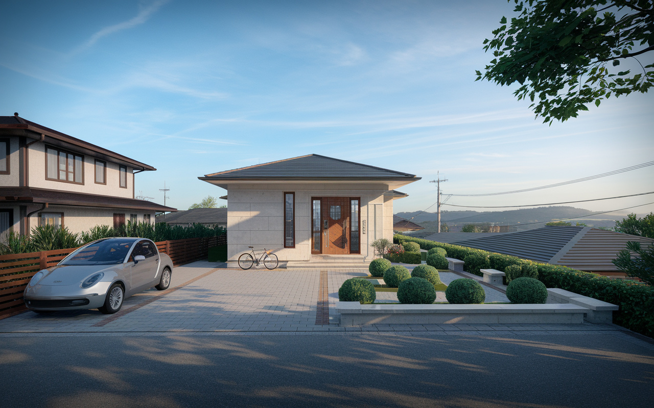 住宅ローンの金利上昇が不安な方へ対応策は？返済負担を減らすポイントも紹介の画像