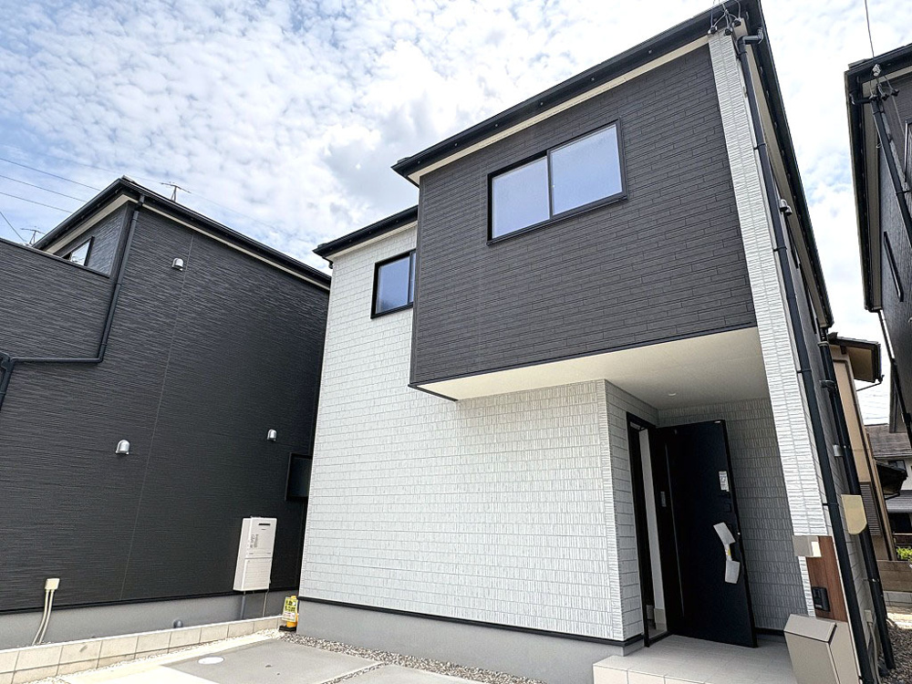 【稲沢市の新築一戸建て】新着情報　稲沢市北島の画像