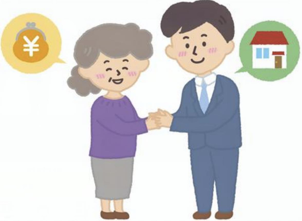 任意後見が向かないケースとは？の画像