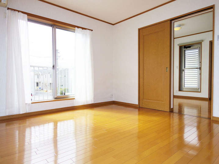 中古住宅三島市壱町田のリフォーム完了しました！