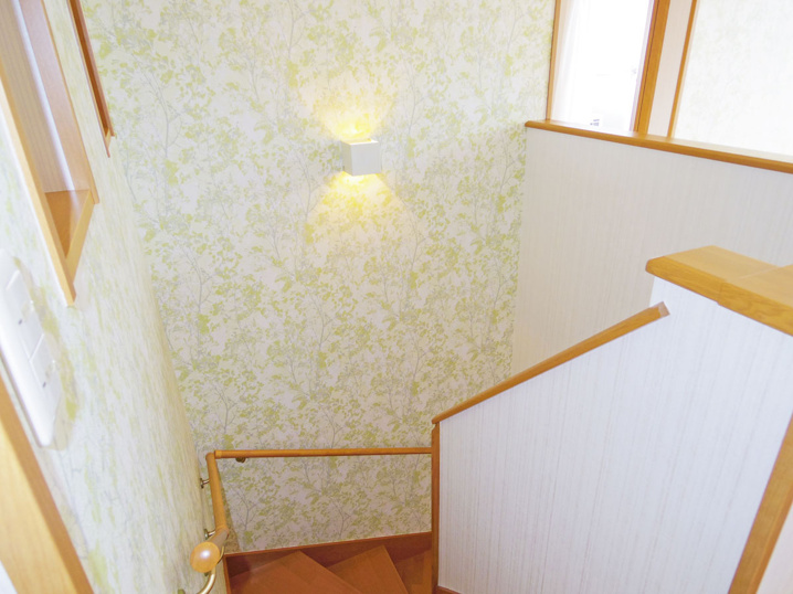 中古住宅三島市壱町田のリフォーム完了しました！