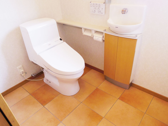 中古住宅三島市壱町田のリフォーム完了しました！