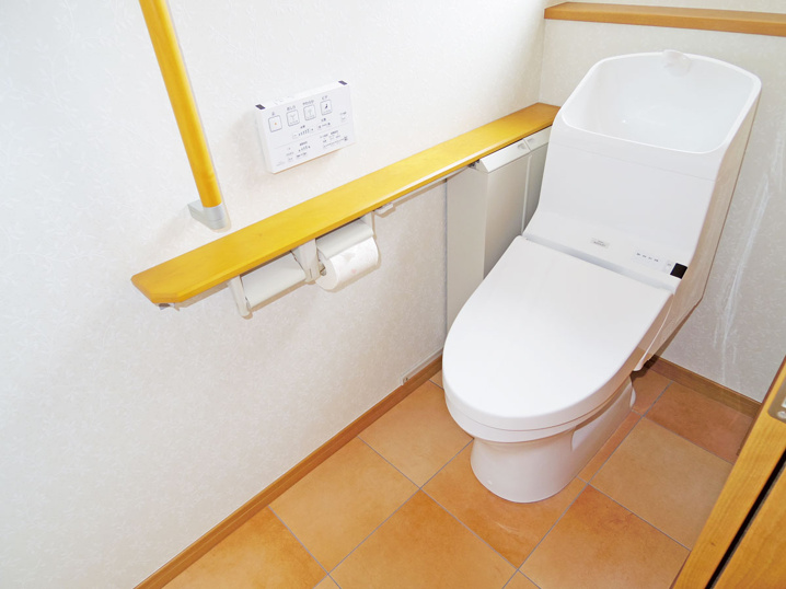 中古住宅三島市壱町田のリフォーム完了しました！