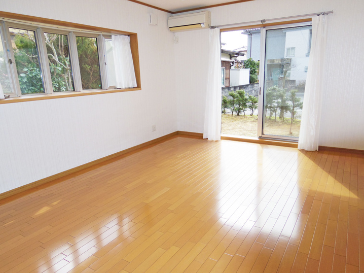 中古住宅三島市壱町田のリフォーム完了しました！