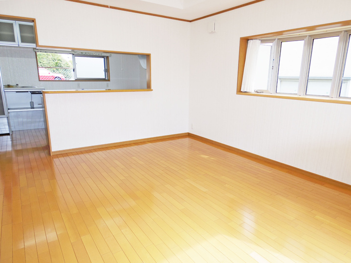 中古住宅三島市壱町田のリフォーム完了しました！