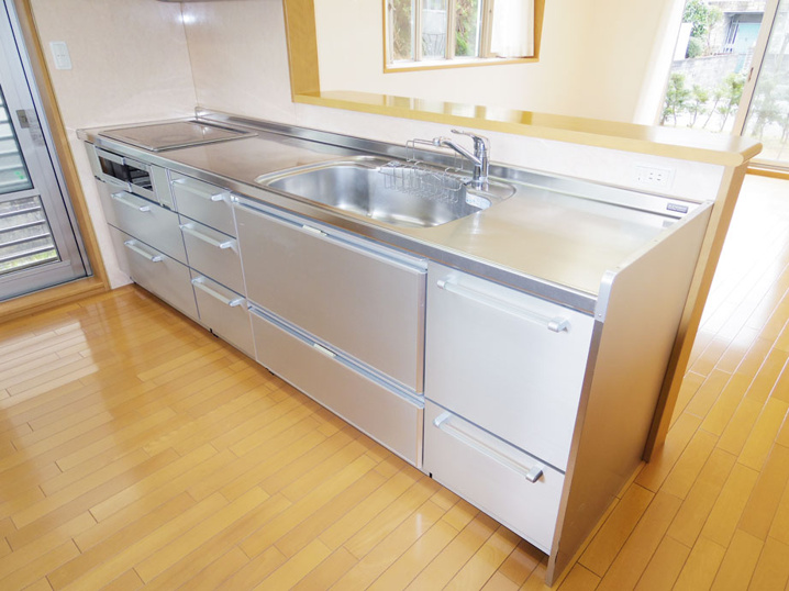 中古住宅三島市壱町田のリフォーム完了しました！