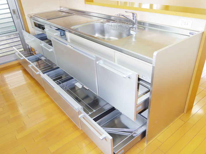 中古住宅三島市壱町田のリフォーム完了しました！