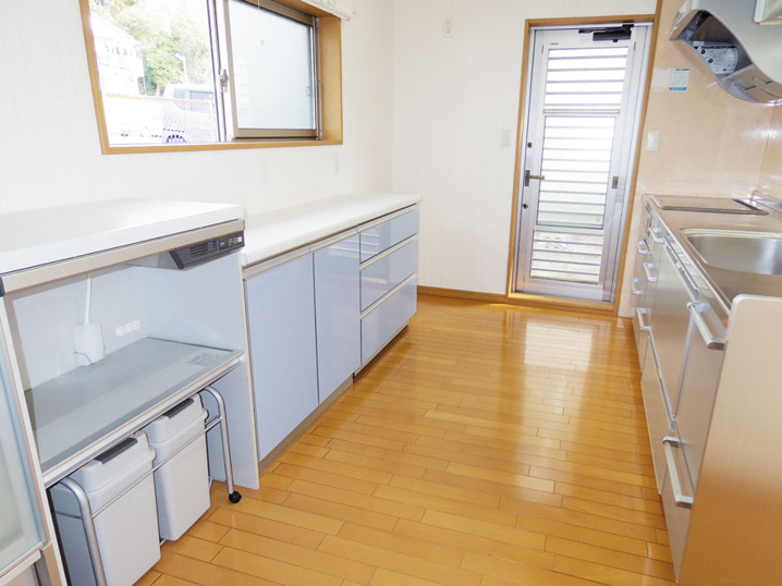 中古住宅三島市壱町田のリフォーム完了しました！