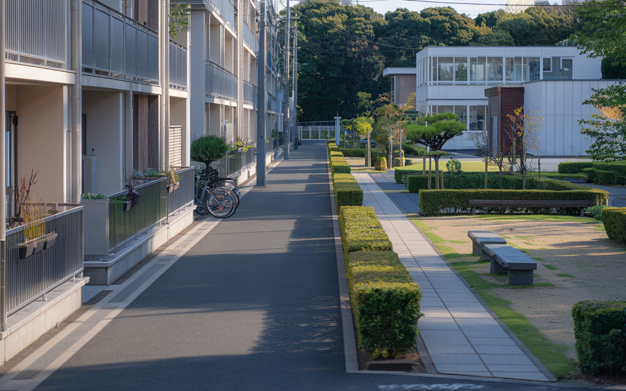 此花区で家を売却したい方必見！人気エリアの相場や売り時も解説の画像