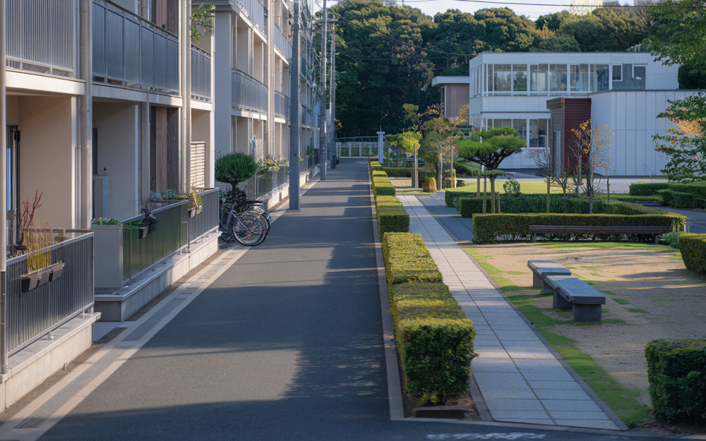 此花区で家を売却したい方必見！人気エリアの相場や売り時も解説の画像