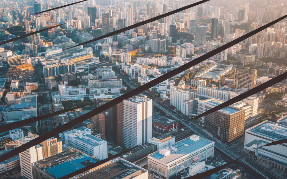 大阪の不動産価格は本当に安い？東京と比較してコストパフォーマンスをチェックの画像