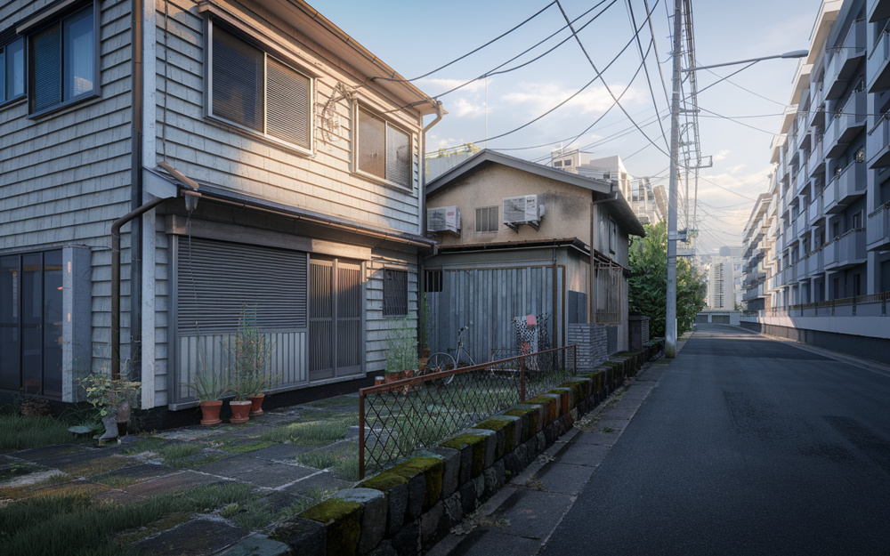 西成区の空き家は2026年までに売却すべき？判断材料や手順も紹介の画像