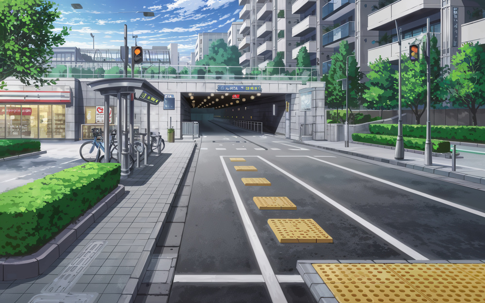 大阪メトロ御堂筋線の始発駅は住みやすい？北と南の住環境を比較解説の画像