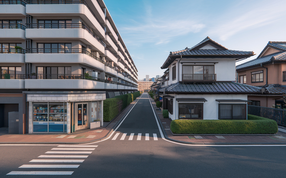 大阪府で防犯対策を重視する方必見！おすすめエリアや選び方を紹介の画像