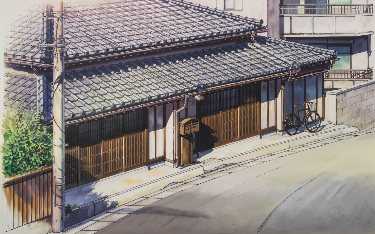 長屋の売却は専門業者への依頼が便利！メリットや注意点もまとめて解説の画像