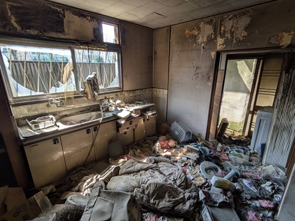 仲介で売れない空き家も買取できる？大阪市西淀川区で相談する流れを解説の画像