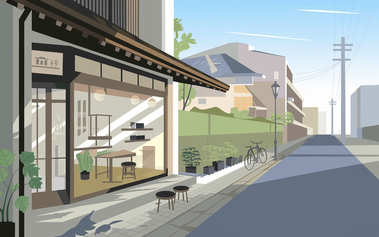 店舗付住宅の空き家を売りたい方必見！什器ごと売却する流れと注意点を紹介の画像