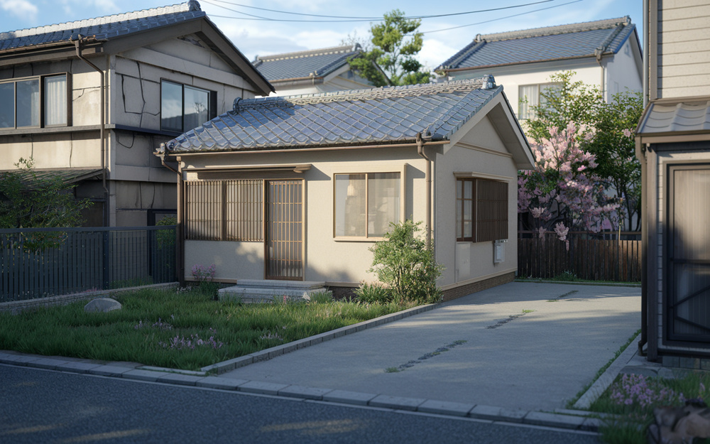 相続した空き家の売却査定は何から始めるべき？手続きや費用の流れも解説の画像