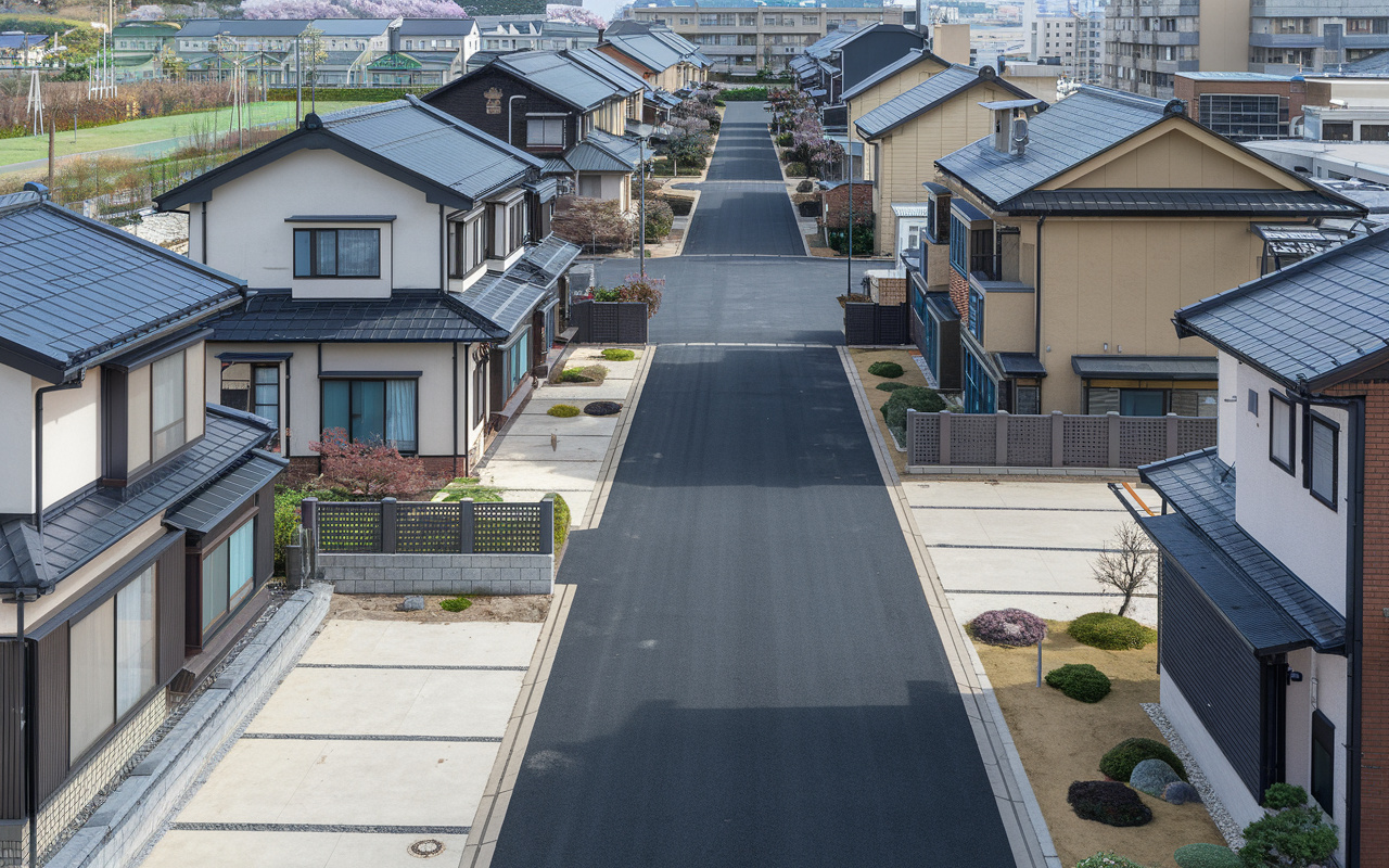豊津で不動産売却する方法は？売却の流れや選び方を解説の画像
