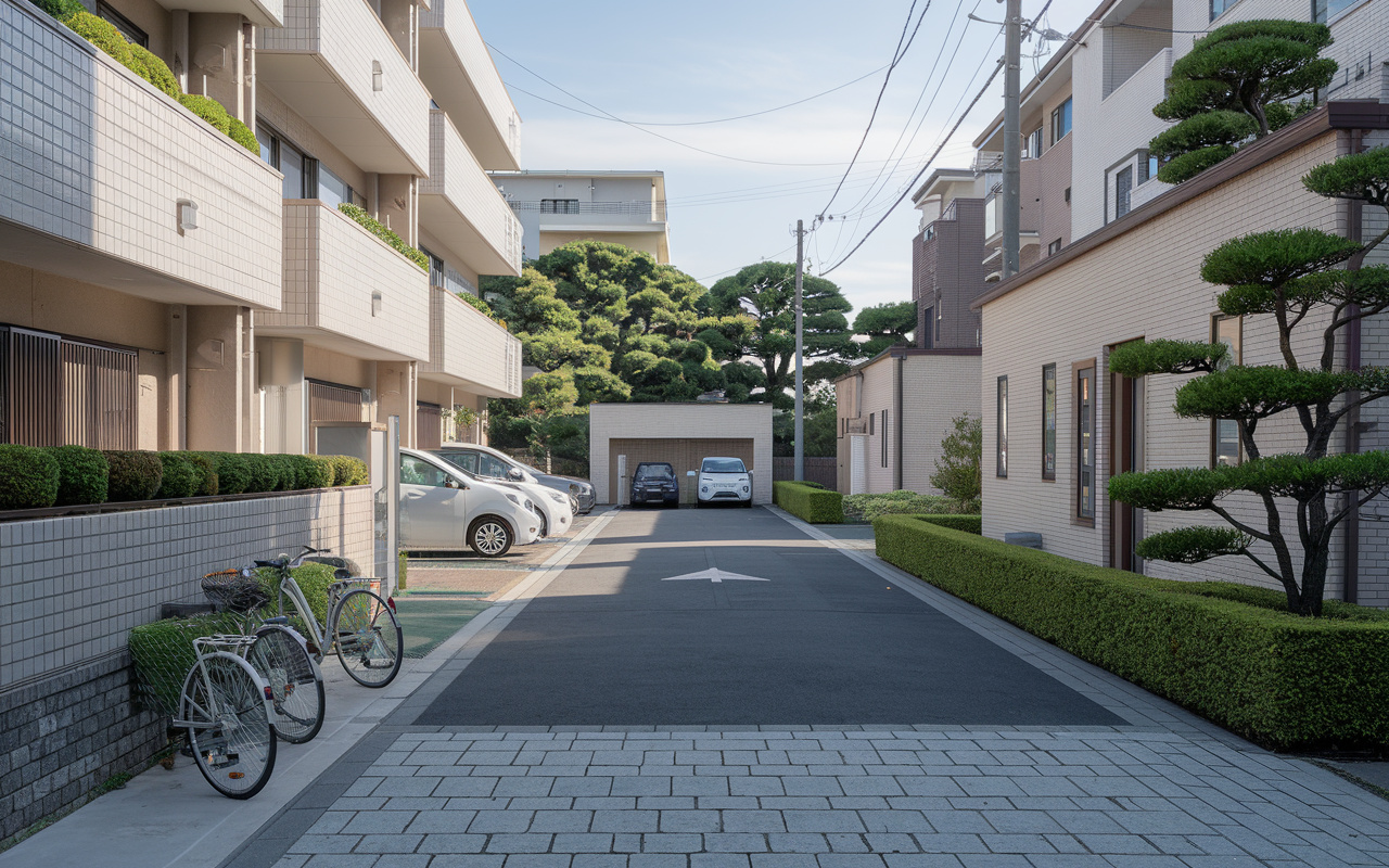 豊津で不動産売却を検討中の方へ相場は？価格の目安や売り方を解説の画像