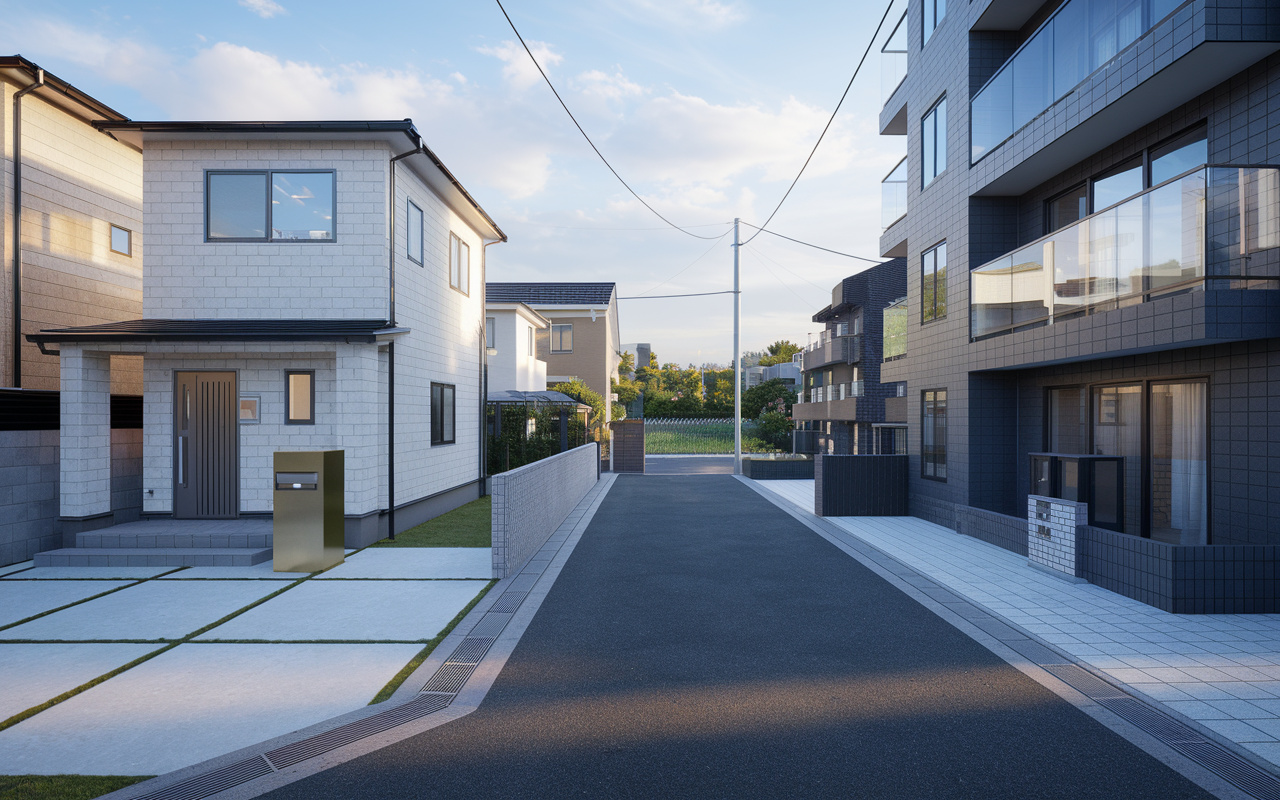 豊津で不動産売却を考えたら査定は必須！査定の流れや注意点も解説の画像