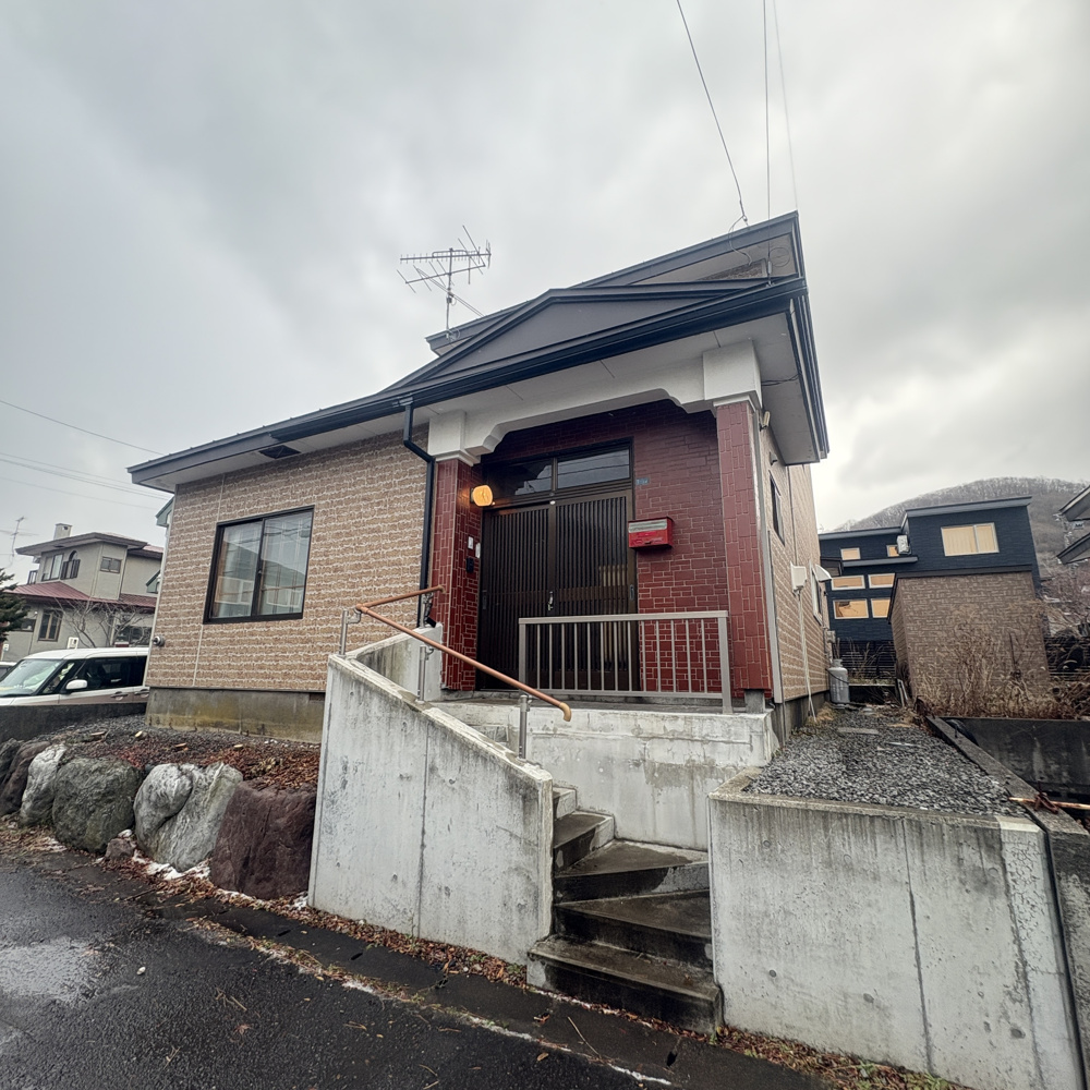 4LDK★若草町の賃貸戸建ての画像