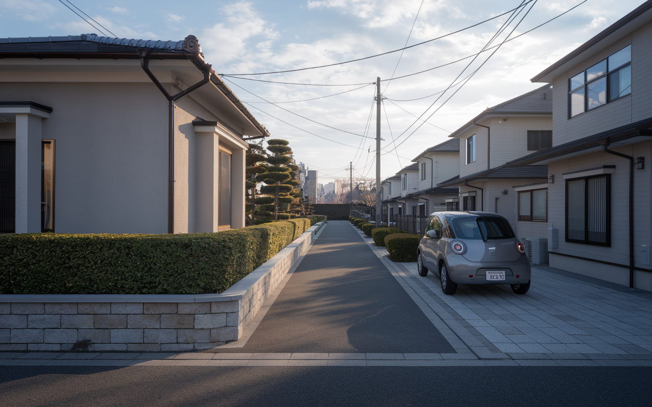 太田市で相続不動産売却に悩む方必見！トラブル回避の方法と進め方をご紹介の画像