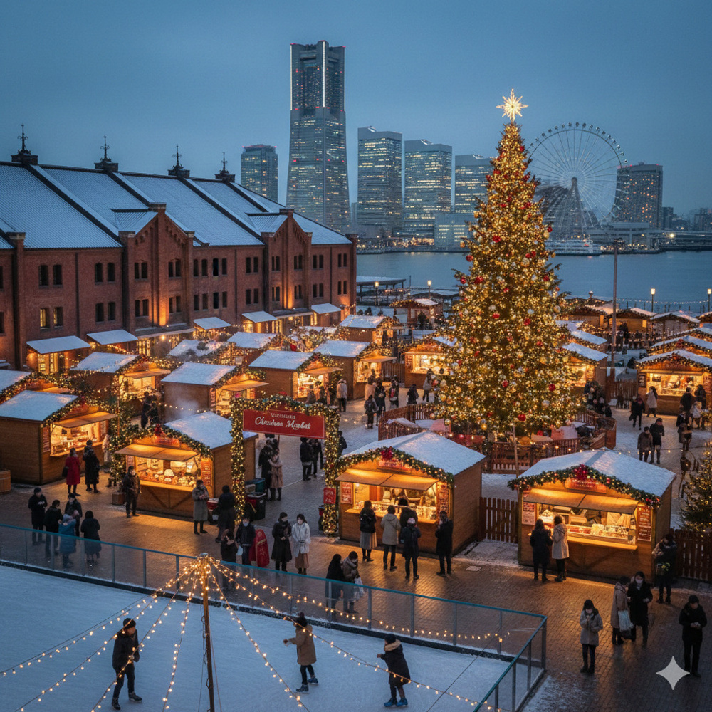 年末年始休業のお知らせの画像