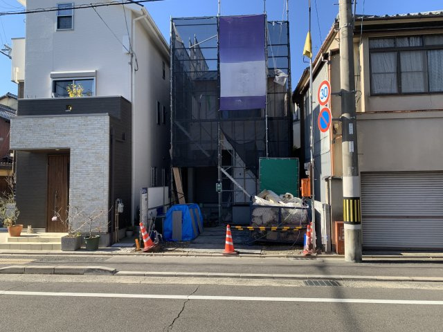 新着物件の画像