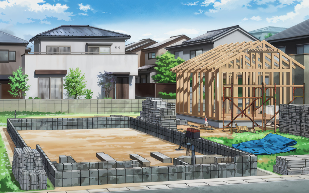 ~家が建つまでの流れ~ 手続きの順序と注意点も解説!|川越市で不動産売却にお困りならケー・エム・エス株式会社