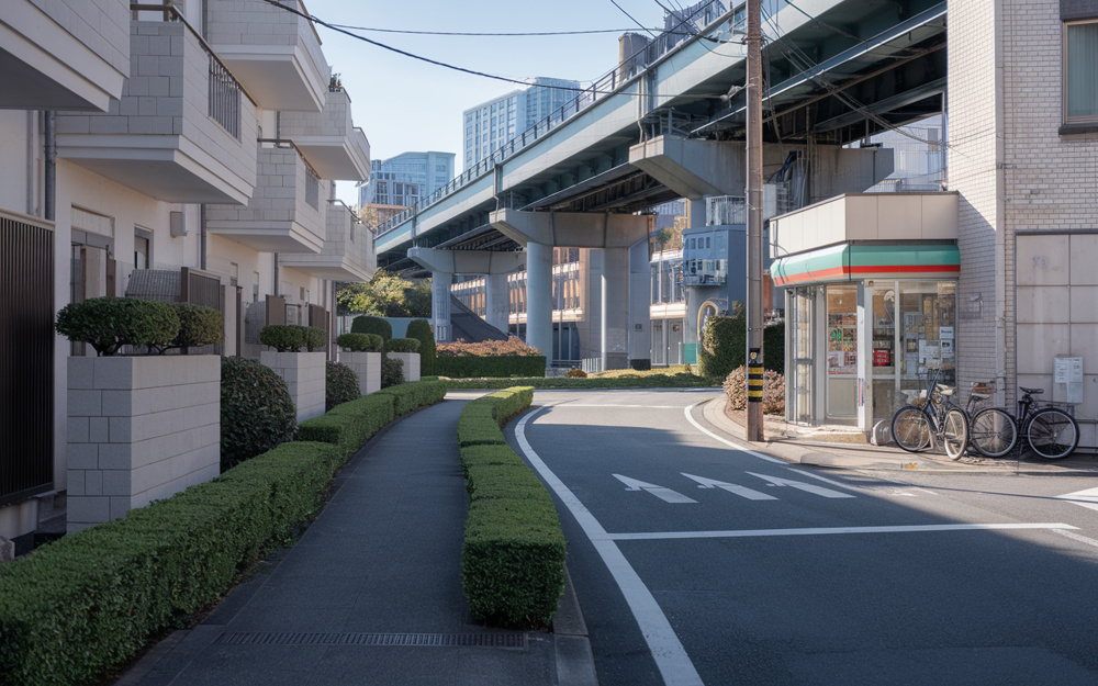 桜川駅周辺のアクセスや暮らしの特徴は？夫婦で住みやすい街の魅力をご紹介の画像