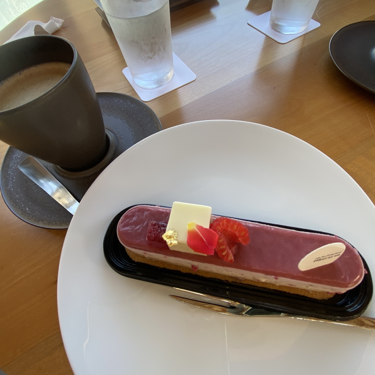 皆様はお休み今日まで…！？の画像