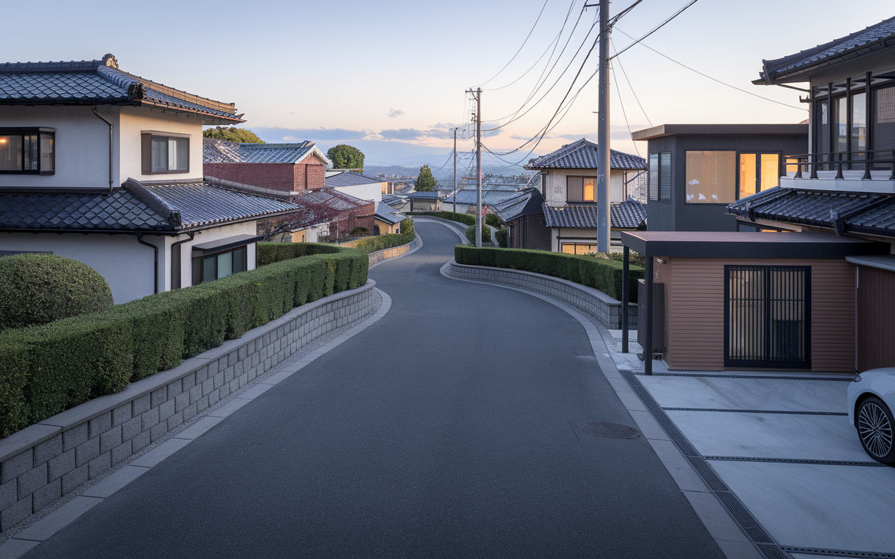 明石市で不動産売却を考えたとき税金はどうなる？シミュレーションで手取りを把握の画像