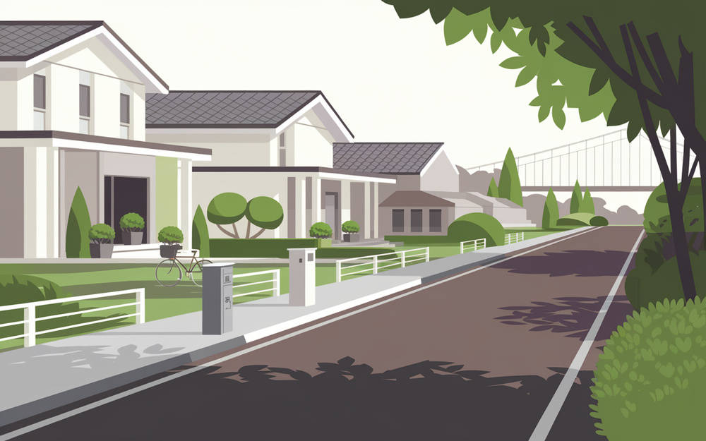 明石市で住居売却を考えたら知っておきたい3000万円特別控除のポイントと手続き方法の画像