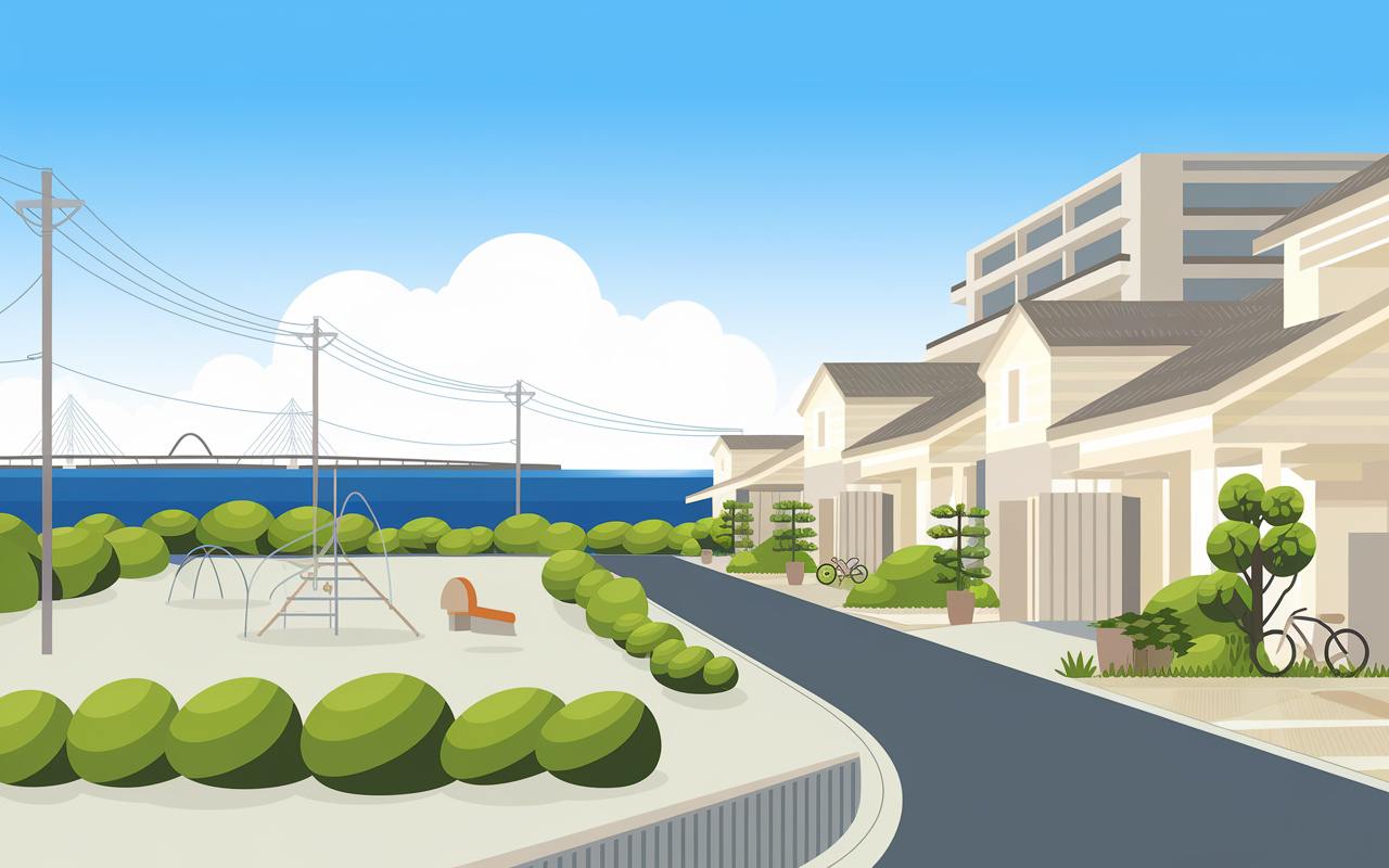 明石市で近所トラブルに悩んでいませんか？対策や相談窓口も紹介しますの画像