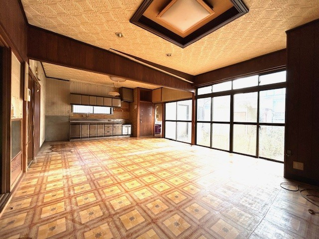 【津島市不動産売却】内観写真の画像