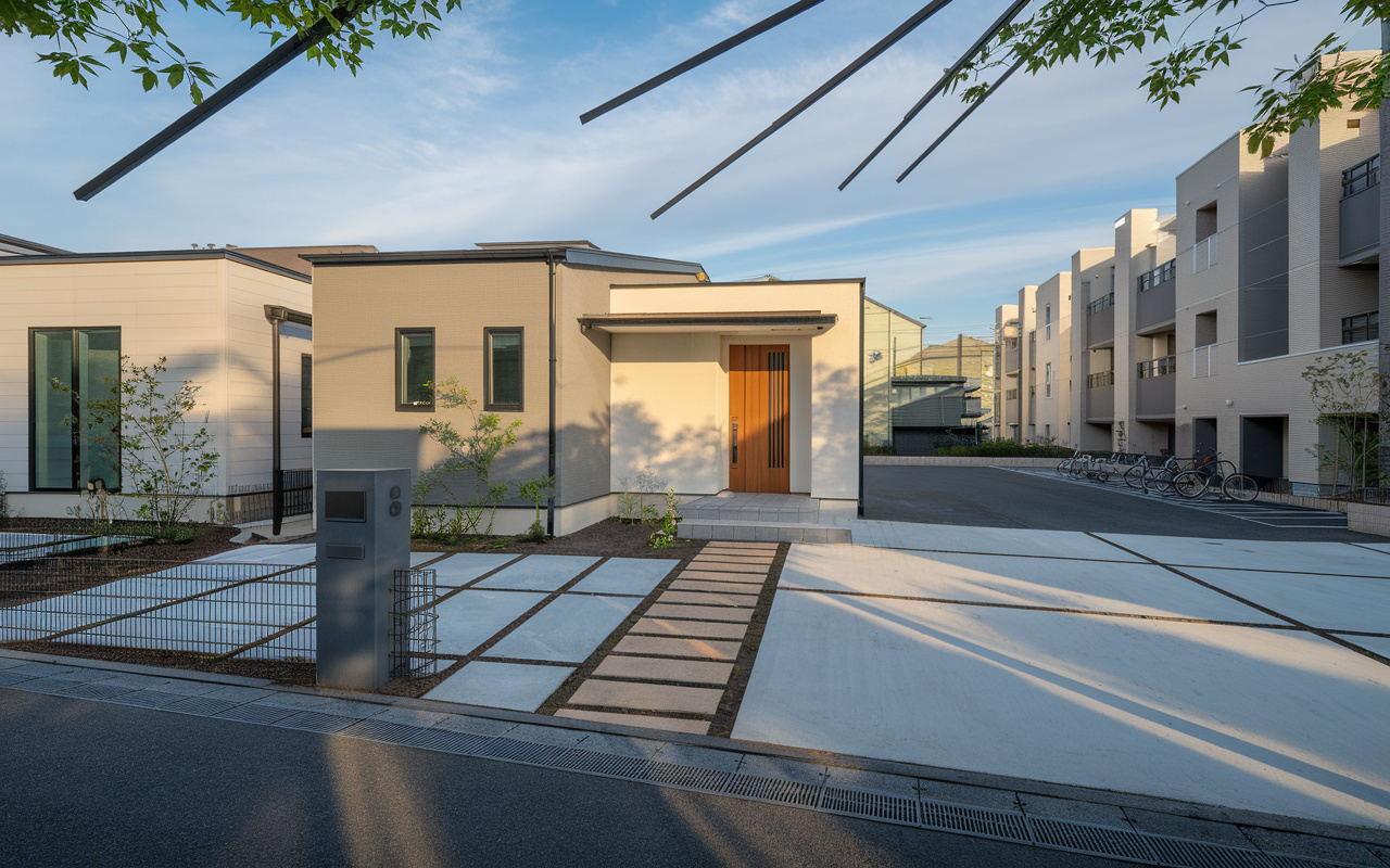 定期借地権の住宅ローンで気を付ける点は？注意点や購入前の確認事項も解説の画像