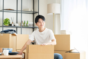 大学生の引越し完全チェックリスト【初心者向け】新生活で必要なもの・手続き完全ガイドの画像