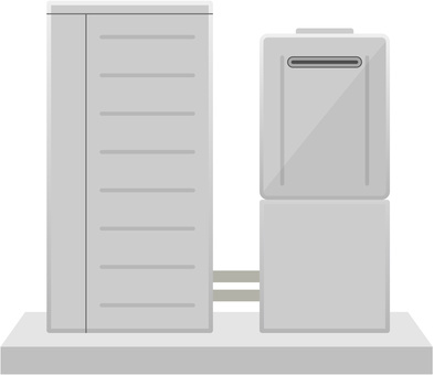 給湯器を交換したいんだけど何が良いかな？？の画像