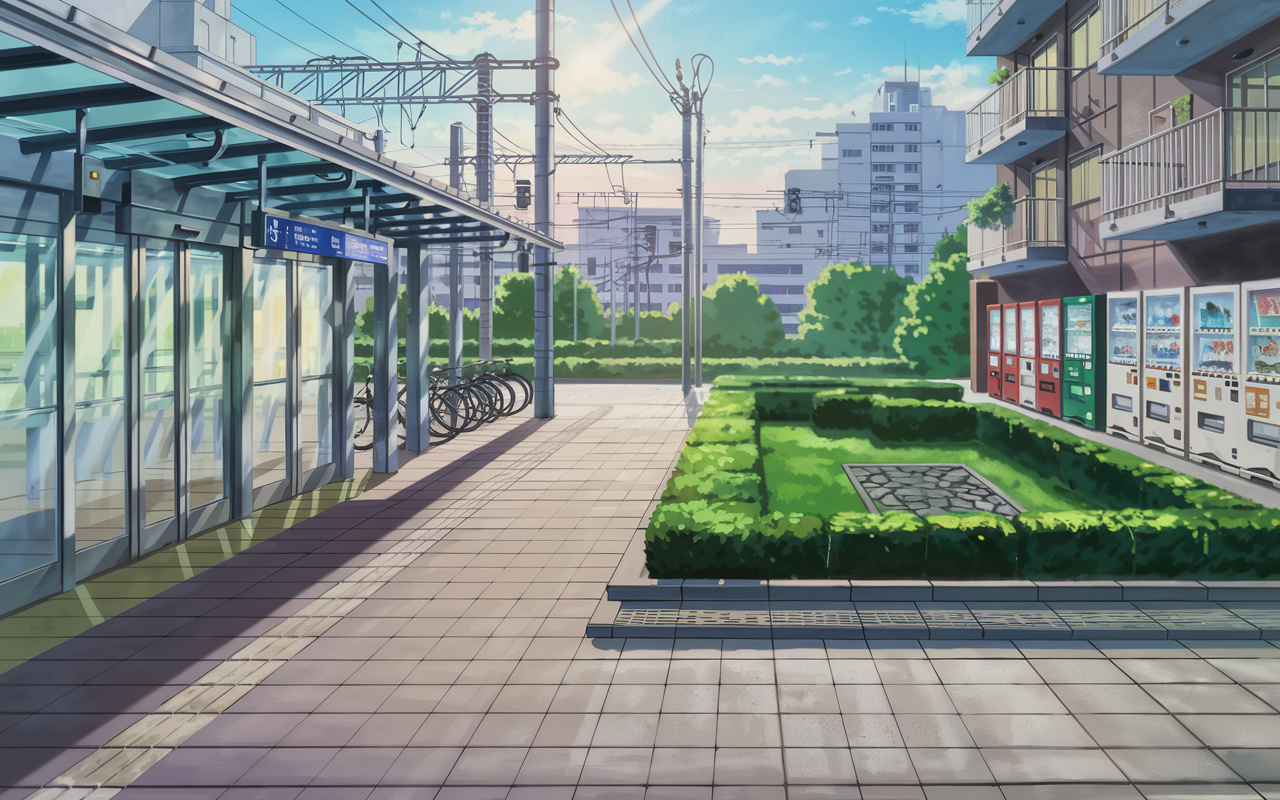 桜川駅で快適な暮らしを叶えるには？乗り換え利便性も詳しく解説の画像