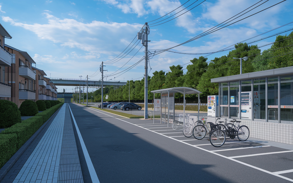 北越谷駅の住みやすさや評判はどう？アクセスや家賃も紹介の画像