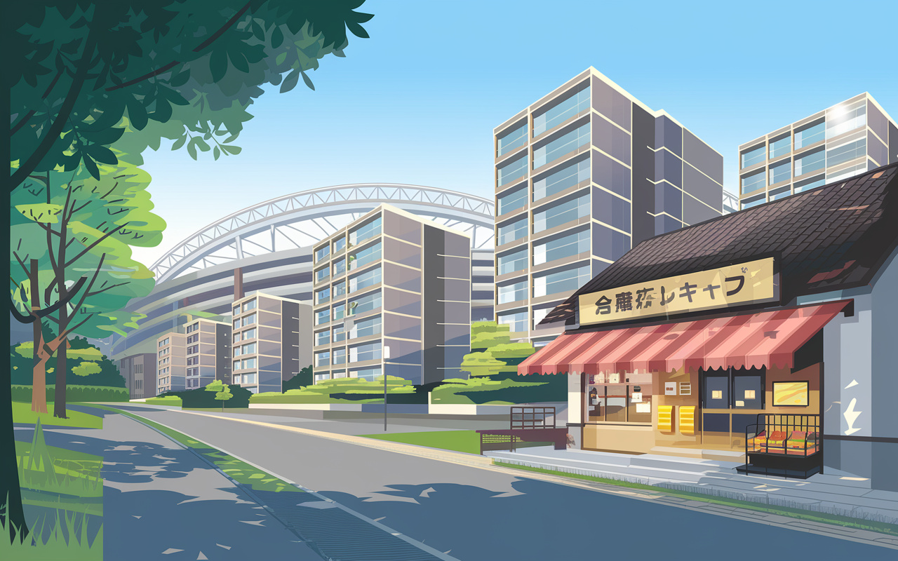 ドーム前千代崎駅周辺は子育てしやすい環境なのか？利便性や家族に嬉しい街の特徴をご紹介の画像