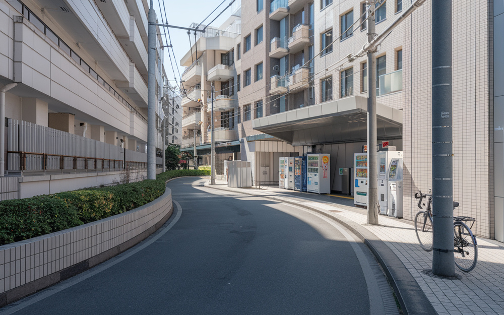 大正駅周辺の家賃相場はどれくらい？平均や特徴を知りたい方への画像